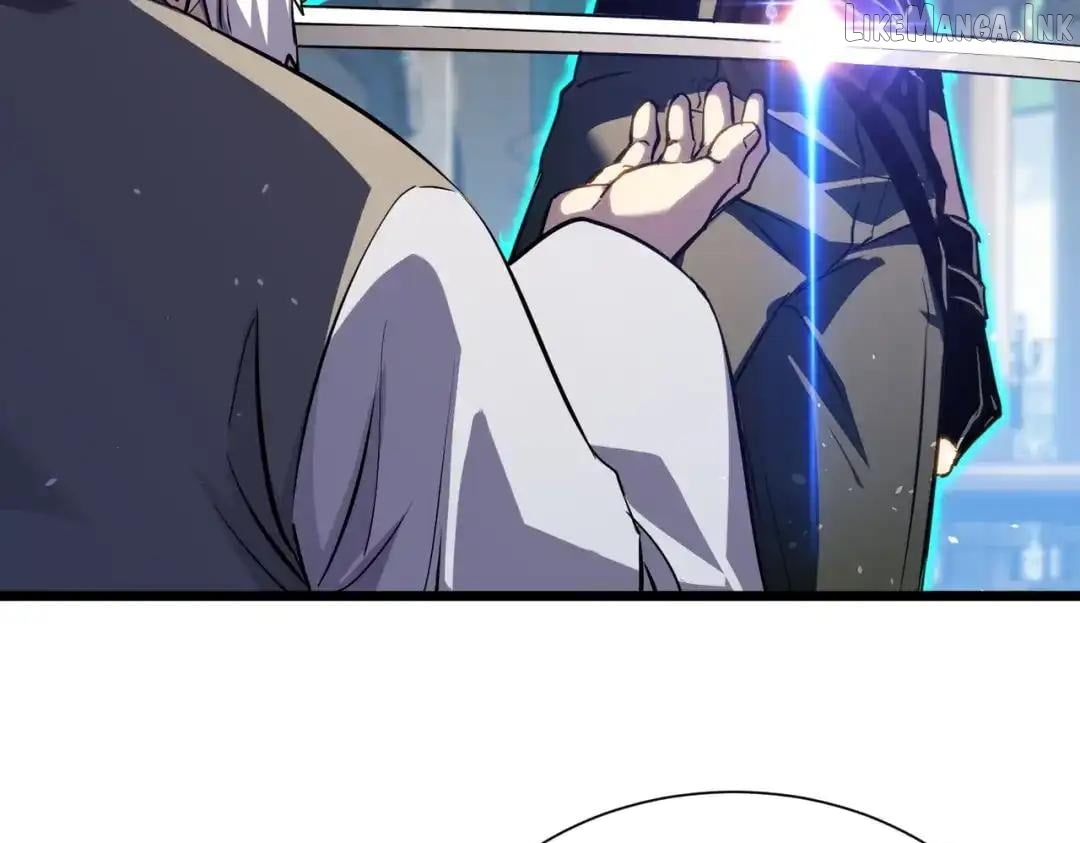 I Rely on My Invincibility to Deal Tons of Damage Passively! Chapter 180  - page 106